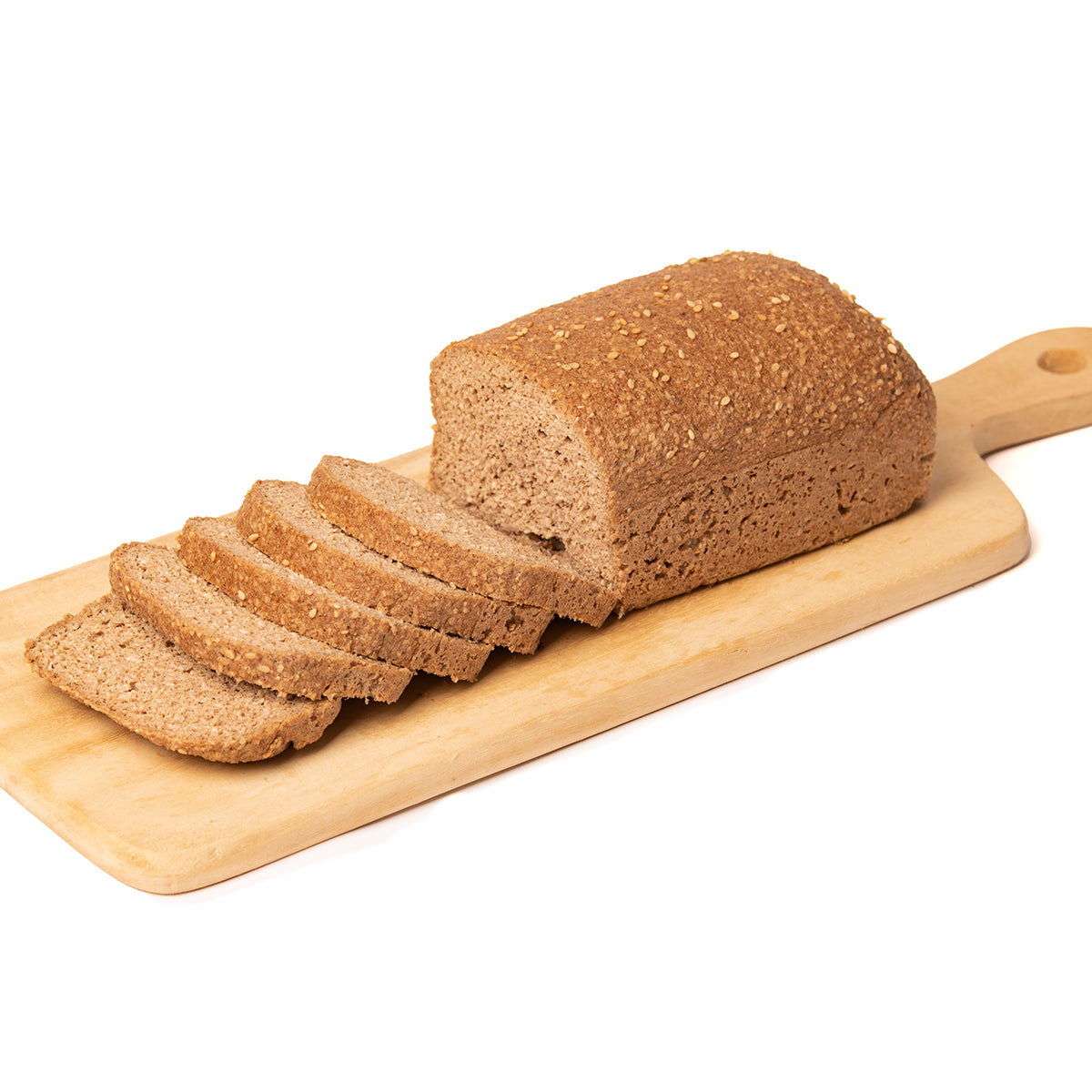 Sesame Seed Bread