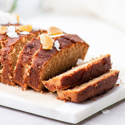 Keto Tea Cake