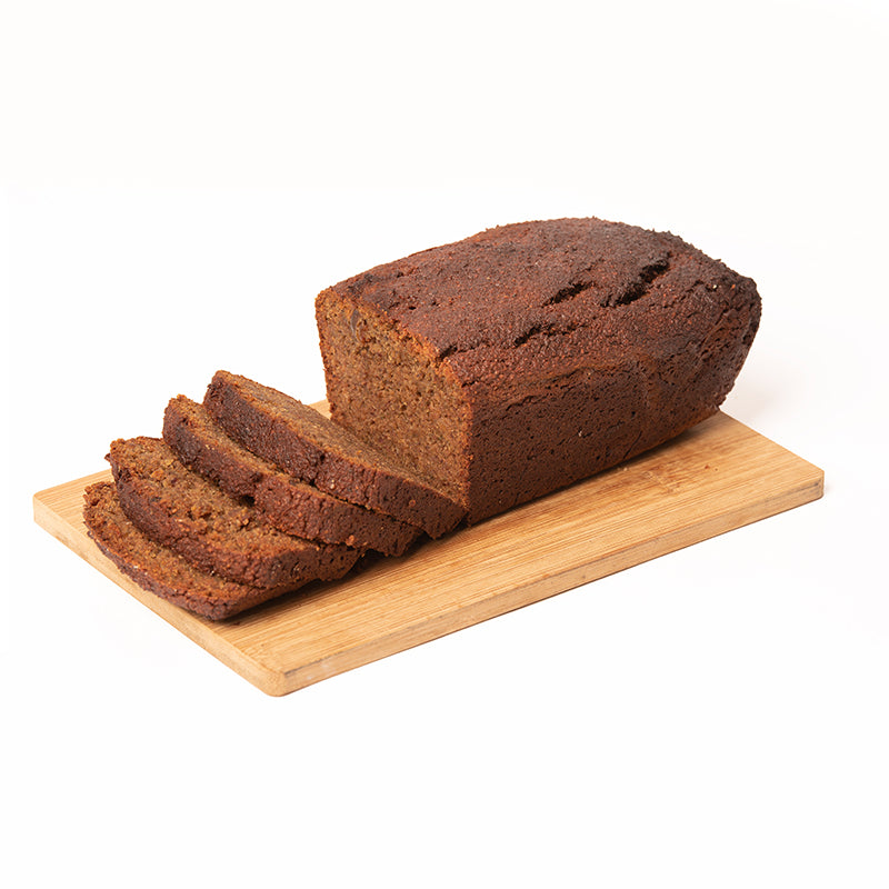 Grain-free Date Cake