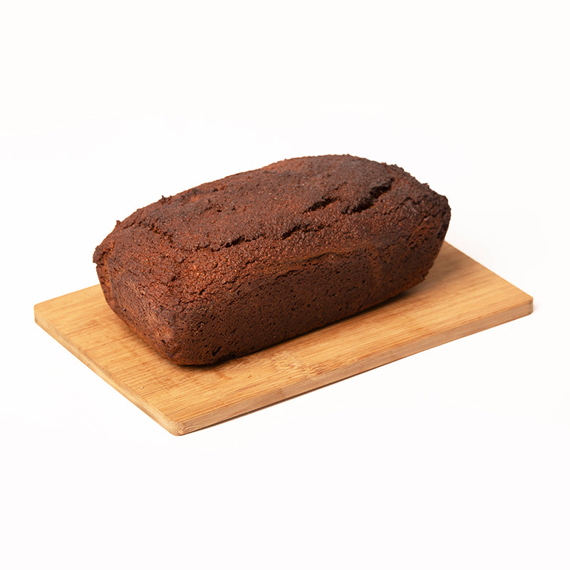 Grain-free Date Cake