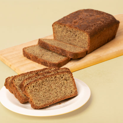 Grain-free Date Cake